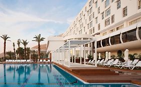 גנים מקבוצת מלונות ישרוטל